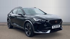 CUPRA Formentor 1.4 eHybrid 204 V1 5dr DSG Estate